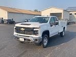 2024 Chevrolet Silverado 3500 Double Cab 4WD, Service Truck for sale #24C261T - photo 4