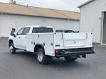 2024 Chevrolet Silverado 3500 Crew Cab 4WD, Monroe Truck Equipment ServicePRO™ Service Truck for sale #24C262T - photo 8