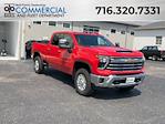 2024 Chevrolet Silverado 2500 Crew Cab 4WD, Pickup for sale #24C264T - photo 1