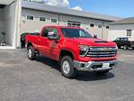 2024 Chevrolet Silverado 2500 Crew Cab 4WD, Pickup for sale #24C264T - photo 37