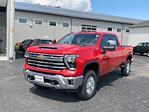 2024 Chevrolet Silverado 2500 Crew Cab 4WD, Pickup for sale #24C264T - photo 4