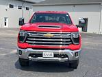 2024 Chevrolet Silverado 2500 Crew Cab 4WD, Pickup for sale #24C264T - photo 5