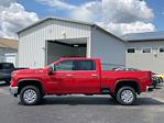 2024 Chevrolet Silverado 2500 Crew Cab 4WD, Pickup for sale #24C264T - photo 6