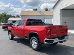 2024 Chevrolet Silverado 2500 Crew Cab 4WD, Pickup for sale #24C264T - photo 7