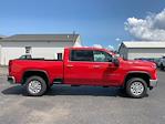 2024 Chevrolet Silverado 2500 Crew Cab 4WD, Pickup for sale #24C264T - photo 8