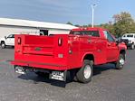 New 2024 Chevrolet Silverado 3500 Work Truck Regular Cab 4WD, 9' Knapheide Steel Service Body Service Truck for sale #24C265T - photo 2