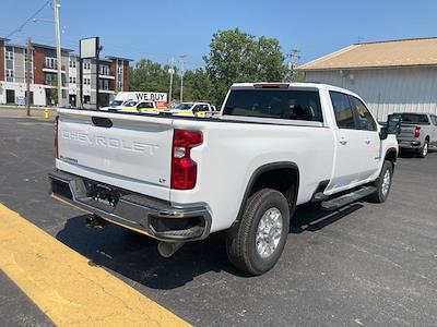 2024 Chevrolet Silverado 3500 Crew Cab 4WD, Pickup for sale #24C266T - photo 2