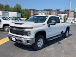 2024 Chevrolet Silverado 3500 Crew Cab 4WD, Pickup for sale #24C266T - photo 4