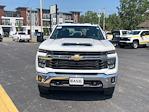 2024 Chevrolet Silverado 3500 Crew Cab 4WD, Pickup for sale #24C266T - photo 5