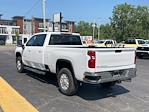 2024 Chevrolet Silverado 3500 Crew Cab 4WD, Pickup for sale #24C266T - photo 7