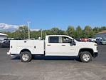 2024 Chevrolet Silverado 2500 Crew Cab 4WD, Stahl Challenger ST Service Truck for sale #24C271T - photo 11