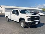 2024 Chevrolet Silverado 2500 Crew Cab 4WD, Stahl Challenger ST Service Truck for sale #24C271T - photo 33