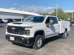 2024 Chevrolet Silverado 2500 Crew Cab 4WD, Stahl Challenger ST Service Truck for sale #24C271T - photo 4