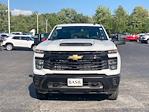 2024 Chevrolet Silverado 2500 Crew Cab 4WD, Stahl Challenger ST Service Truck for sale #24C271T - photo 5