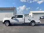 2024 Chevrolet Silverado 2500 Crew Cab 4WD, Stahl Challenger ST Service Truck for sale #24C271T - photo 6