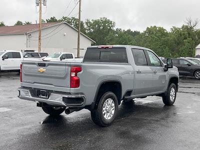 2024 Chevrolet Silverado 3500 Crew Cab 4WD, Pickup for sale #24C273T - photo 2