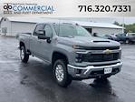 2024 Chevrolet Silverado 3500 Crew Cab 4WD, Pickup for sale #24C273T - photo 1