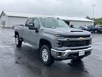 2024 Chevrolet Silverado 3500 Crew Cab 4WD, Pickup for sale #24C273T - photo 38