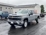 2024 Chevrolet Silverado 3500 Crew Cab 4WD, Pickup for sale #24C273T - photo 4