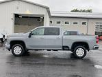 2024 Chevrolet Silverado 3500 Crew Cab 4WD, Pickup for sale #24C273T - photo 9