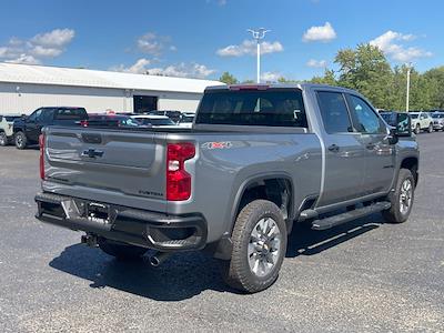 2024 Chevrolet Silverado 2500 Crew Cab 4WD, Pickup for sale #24C275T - photo 2