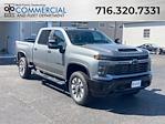 2024 Chevrolet Silverado 2500 Crew Cab 4WD, Pickup for sale #24C275T - photo 1