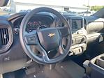 2024 Chevrolet Silverado 2500 Crew Cab 4WD, Pickup for sale #24C276T - photo 18