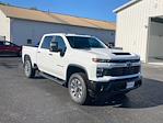 2024 Chevrolet Silverado 2500 Crew Cab 4WD, Pickup for sale #24C276T - photo 35