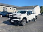 2024 Chevrolet Silverado 2500 Crew Cab 4WD, Pickup for sale #24C276T - photo 4