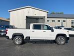 2024 Chevrolet Silverado 2500 Crew Cab 4WD, Pickup for sale #24C276T - photo 9