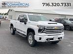 2024 Chevrolet Silverado 2500 Crew Cab 4WD, Pickup for sale #24C277T - photo 1