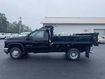 2024 Chevrolet Silverado 3500 Regular Cab 4WD, Air-Flo Pro-Class Dump Truck for sale #24C278TD - photo 10