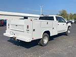 2024 Chevrolet Silverado 3500 Crew Cab 4WD, Reading Classic II Aluminum Service Truck for sale #24C279T - photo 2