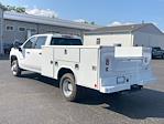 2024 Chevrolet Silverado 3500 Crew Cab 4WD, Reading Classic II Aluminum Service Truck for sale #24C279T - photo 7