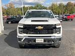 New 2024 Chevrolet Silverado 2500 Work Truck Crew Cab 4WD, 8' 2" Reading Classic II Aluminum Service Truck for sale #24C280T - photo 5