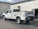 2024 Chevrolet Silverado 2500 Crew Cab 4WD, Reading Classic II Aluminum Service Truck for sale #24C280T - photo 7