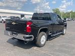 2024 Chevrolet Silverado 2500 Crew Cab 4WD, Pickup for sale #24C281T - photo 2