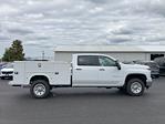 2024 Chevrolet Silverado 3500 Crew Cab 4WD, Knapheide Steel Service Body Service Truck for sale #24C292T - photo 6