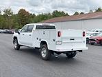 2024 Chevrolet Silverado 3500 Crew Cab 4WD, Knapheide Steel Service Body Service Truck for sale #24C292T - photo 8