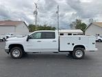 2024 Chevrolet Silverado 3500 Crew Cab 4WD, Knapheide Steel Service Body Service Truck for sale #24C292T - photo 9