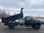 New 2024 Chevrolet Silverado 6500 Work Truck Regular Cab 4WD, Dump Truck for sale #24C295T - photo 12