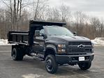 New 2024 Chevrolet Silverado 6500 Work Truck Regular Cab 4WD, Dump Truck for sale #24C295T - photo 38