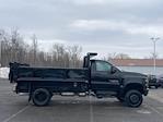 New 2024 Chevrolet Silverado 6500 Work Truck Regular Cab 4WD, Dump Truck for sale #24C295T - photo 6