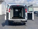 2024 Chevrolet Express 3500 RWD, Upfitted Cargo Van for sale #24C297T - photo 35