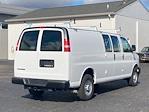 New 2024 Chevrolet Express 3500 RWD, Upfitted Cargo Van for sale #24C297T - photo 2