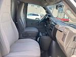 New 2024 Chevrolet Express 3500 RWD, Upfitted Cargo Van for sale #24C297T - photo 19