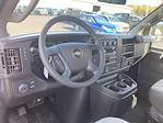 2024 Chevrolet Express 3500 RWD, Upfitted Cargo Van for sale #24C297T - photo 24