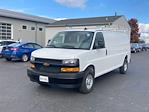 New 2024 Chevrolet Express 3500 RWD, Upfitted Cargo Van for sale #24C297T - photo 4