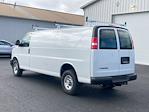 2024 Chevrolet Express 3500 RWD, Upfitted Cargo Van for sale #24C297T - photo 7