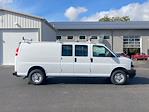 New 2024 Chevrolet Express 3500 RWD, Upfitted Cargo Van for sale #24C297T - photo 8